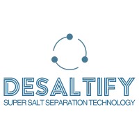 Desaltify.com logo - Similar company to Bondify.Com