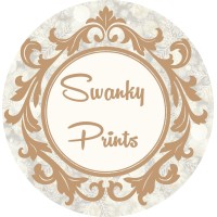 Swanky Prints