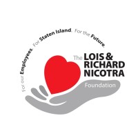 The Lois & Richard Nicotra Foundation logo - Similar company to The Collegebound Network