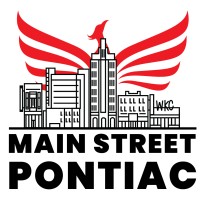 Main Street Pontiac logo - Similar company to Seiu Local 668