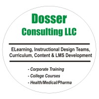 Dosser Consulting LLC logo - Similar company to Brand X Development