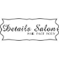 Details salon