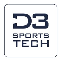 D3 Sports Tech logo - Similar company to Fx1