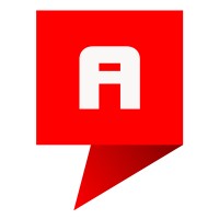 AUTHORWAVE logo - Similar company to Orco S.A.