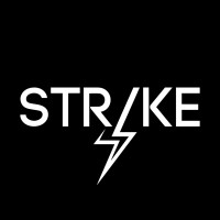 Strike Magazine logo - Similar company to Squinch
