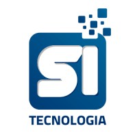 SI Tecnologia logo - Similar company to Ultrix Sistemas, Infraestrutura Ti E Telecomunicações