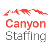 Canyon Staffing logo - Similar company to Tyrant Group