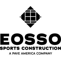 Eosso Sports Construction logo - Similar company to Marshall Homes