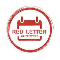 Red Letter Outfitters logo - Similar company to Flexcel Apparel And Printing