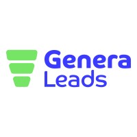 GeneraLeads logo - Similar company to Generaleads