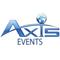 Axis Events logo - Similar company to Dgtal World Llc