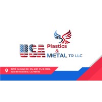 USA PLASTICS & METAL TR LLC logo - Similar company to Shenzhen Lianpaiyuan Technology Co., Ltd.