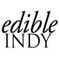 Edible Indy logo - Similar company to Doctors Of Technology