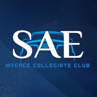 SAE MVGRCE COLLEGIATE CLUB logo - Similar company to Zph School