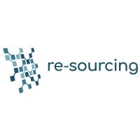 RE-SOURCING Stakeholder Platform logo - Similar company to European Centre For Women And Technology (Ecwt)