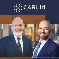 Carlin Financial Group logo - Similar company to Remote Day Trader Group