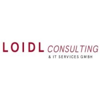 Loidl Consulting & IT Services GmbH logo - Similar company to Unitectra Ag