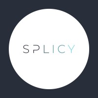 splicy logo - Similar company to Catwalk - Gracethd