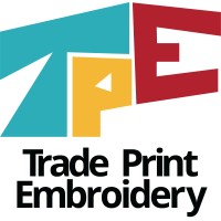 Trade Print Embroidery