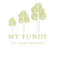 MY Funds logo - Similar company to Codeyup