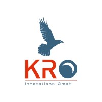 KRO Innovations GmbH logo - Similar company to Beach Motel Heiligenhafen