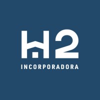 H2 Incorporadora logo - Similar company to P&F Construtora