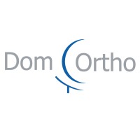 DOM ORTHO logo - Similar company to Upteamize