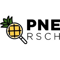 Pineapple-Research logo - Similar company to Diffusiom Labs