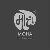 Moha by Geetanjali logo - Similar company to Crysdiam