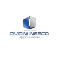 Cividini Ingeco logo - Similar company to Eco Costruzioni Moderne S.R.L