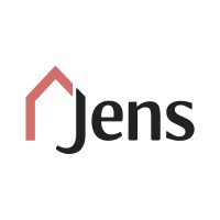 Jens Onderlinge Hypotheken logo - Similar company to Lowcostconsultancy.Com