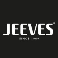 Jeeves Hong Kong logo - Similar company to Ntinga
