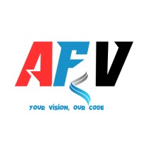 Appfodev software solutions LLP logo - Similar company to Moralyzer