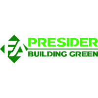 Presider logo - Similar company to Caleotto