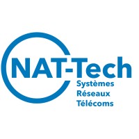 NAT-Tech logo - Similar company to Nattech