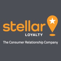 Stellar Loyalty logo - Similar company to Chatbuilder