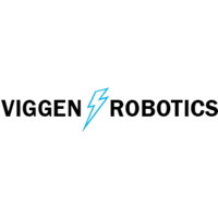 Viggen Robotics logo - Similar company to Mla48