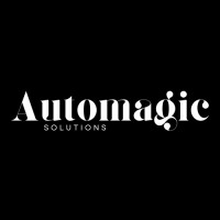 Automagic Solutions logo - Similar company to Frewert Media Gmbh