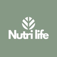 NutriLife logo - Similar company to Nutrilife Centar