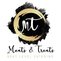 Meats & Treats logo - Similar company to Agrrinox