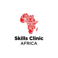 Skills Clinic Africa logo - Similar company to Evo3D