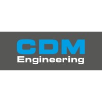 CDM Recruitment Ltd - Engineering & Manufacturing Specialists logo - Similar company to Imkelly