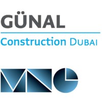 Günal Construction Dubai logo - Similar company to Detech Contracting Llc.