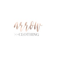Arrow Clothing logo - Similar company to Mahee Jaipur