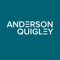 Anderson Quigley logo - Similar company to Red Lester
