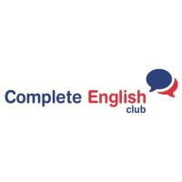 Complete English Club logo - Similar company to Asilim