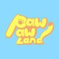 Pawpawland logo - Similar company to Corocoon