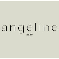 Angéline studio logo - Similar company to Pur Design