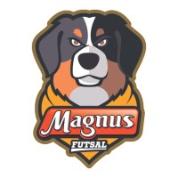 Magnus Futsal logo - Similar company to Tempo Wind & Sup Clube