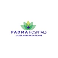 PADMA Hospital logo - Similar company to Mo Ambulance